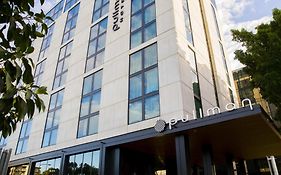 Pullman Sydney Airport